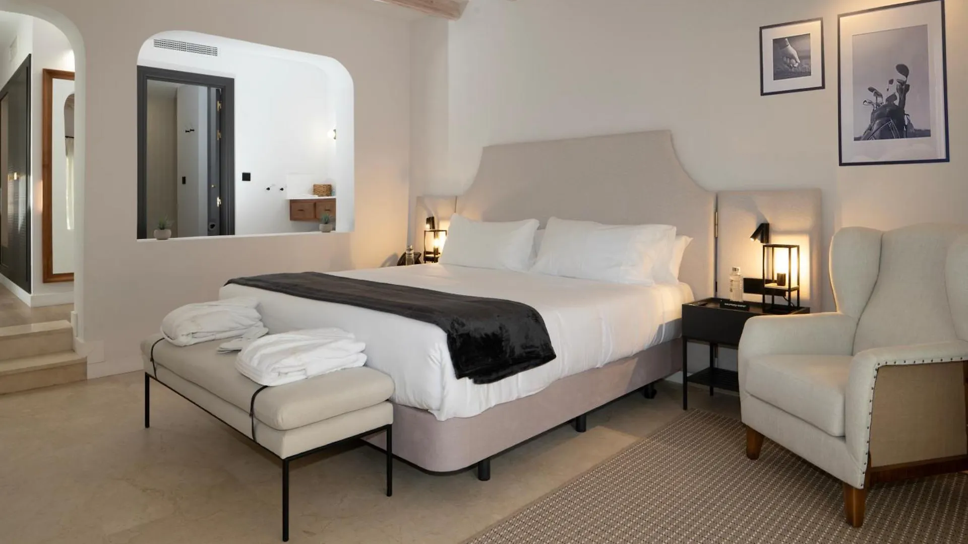 Inmood San Roque Hotell Sotogrande