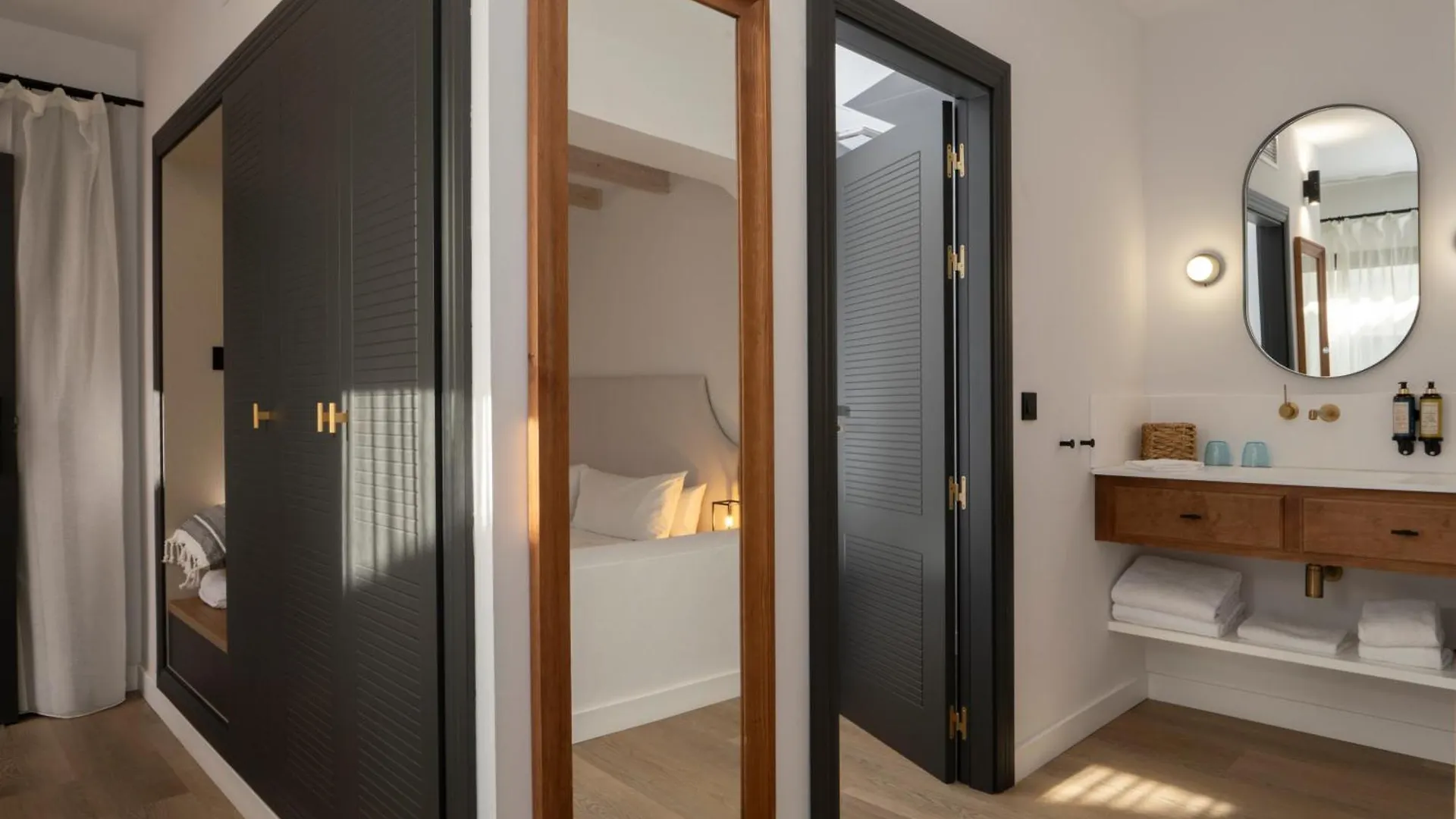 ****  Inmood San Roque Hotell Sotogrande Spanien