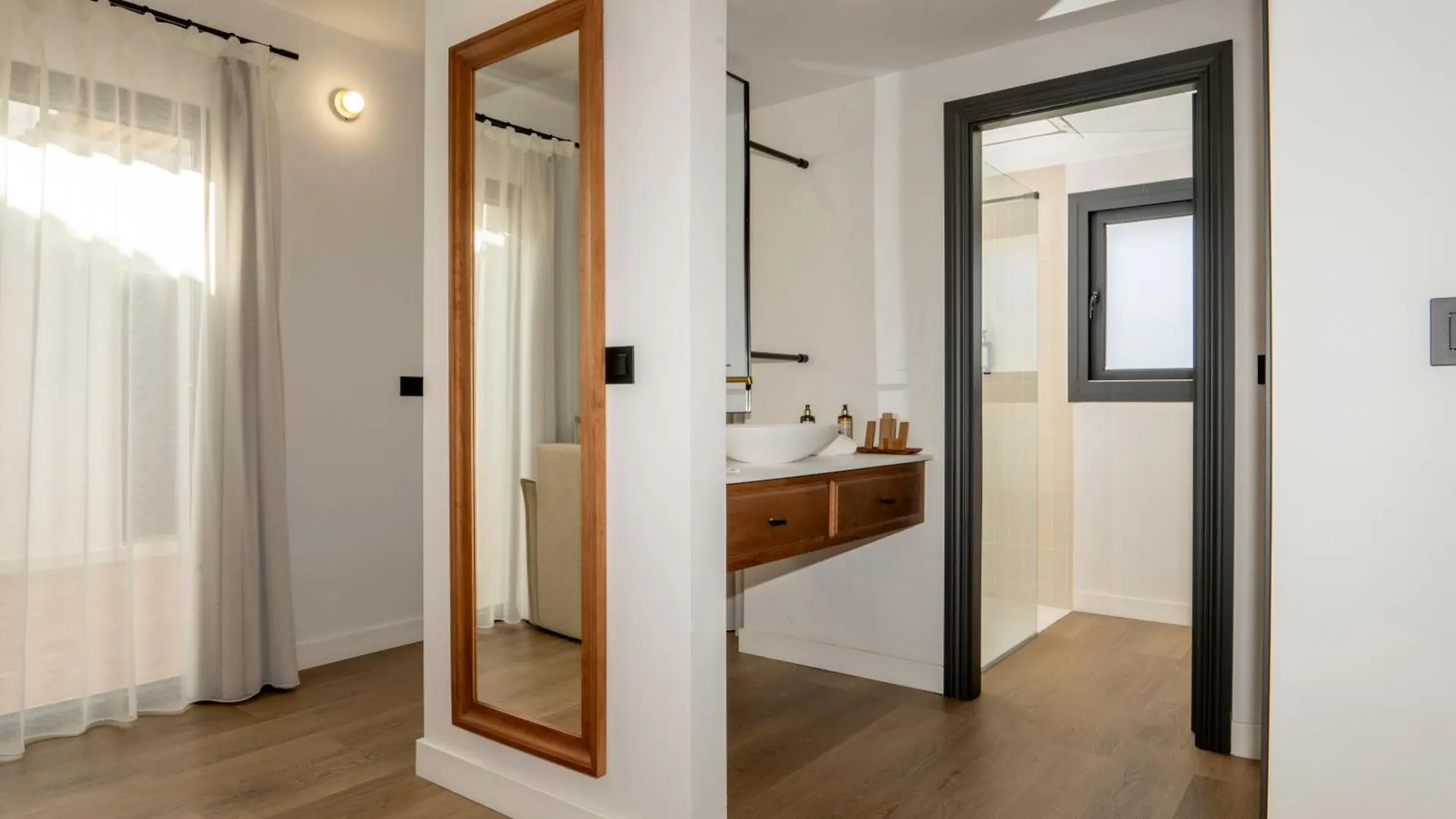 Inmood San Roque Hotell Sotogrande