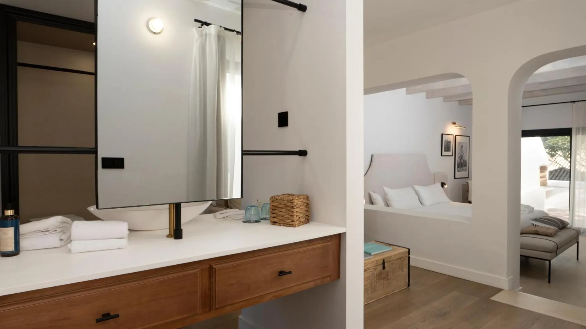****  Hotel Inmood San Roque Sotogrande Spanien