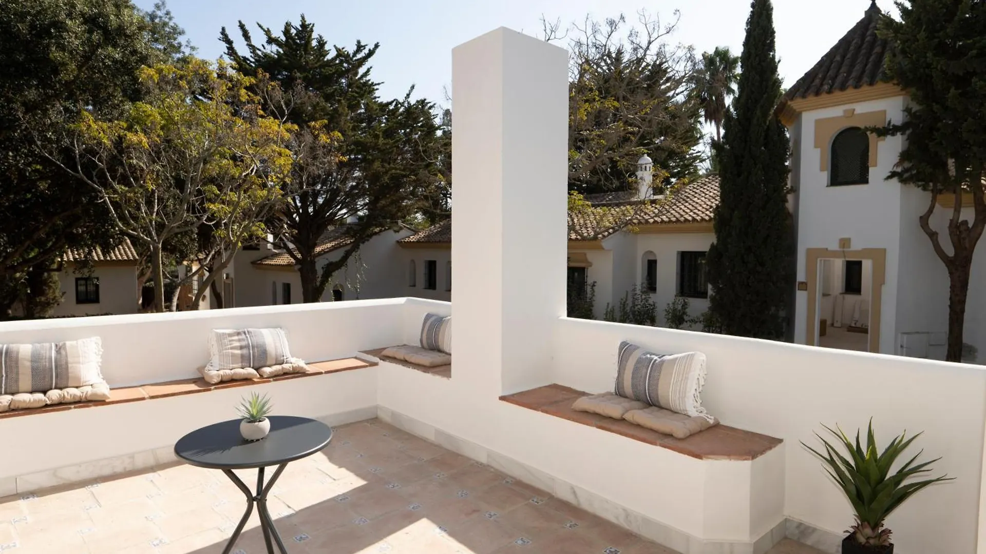 Inmood San Roque Hotell Sotogrande