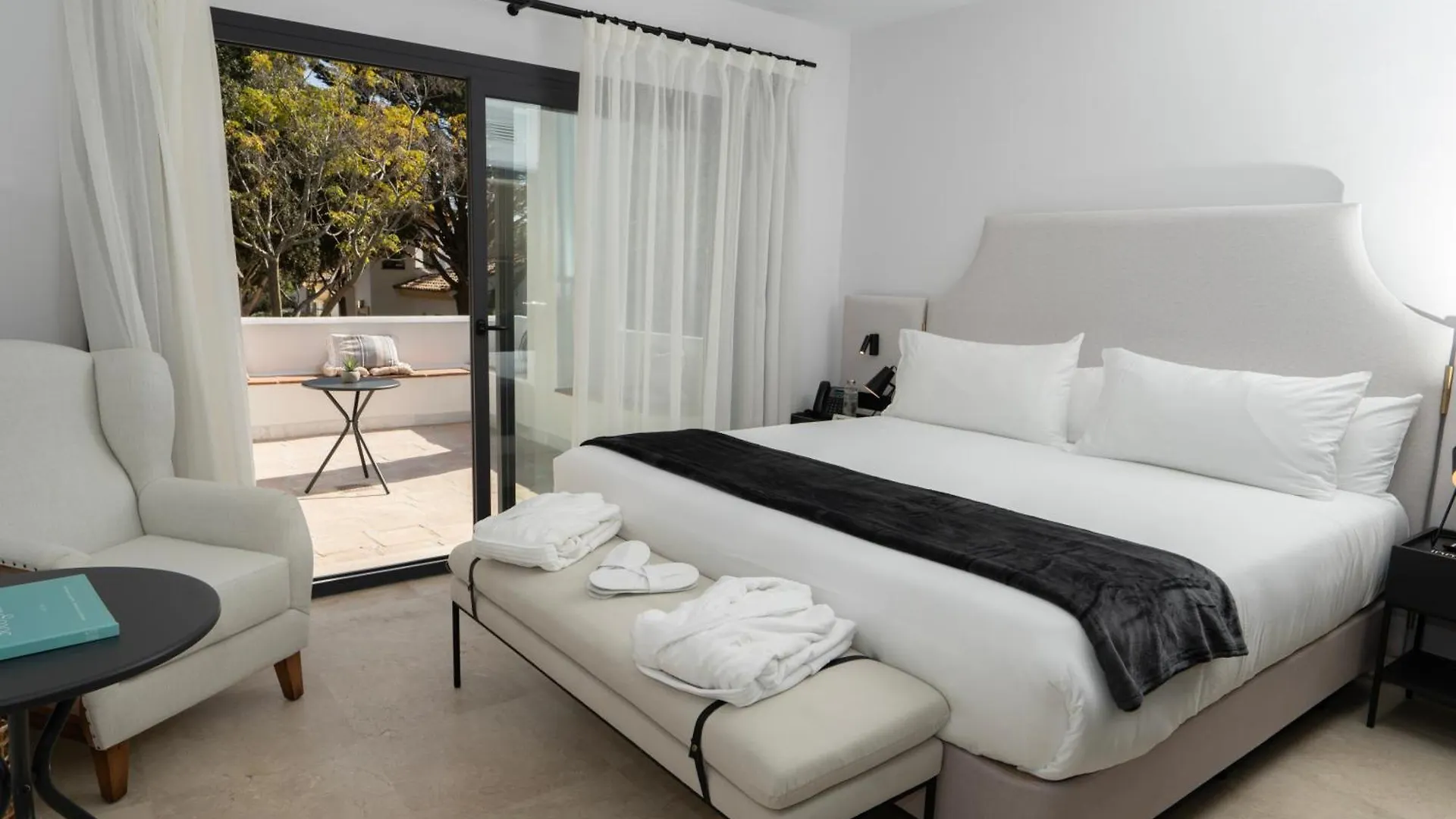 Inmood San Roque Hotell Sotogrande