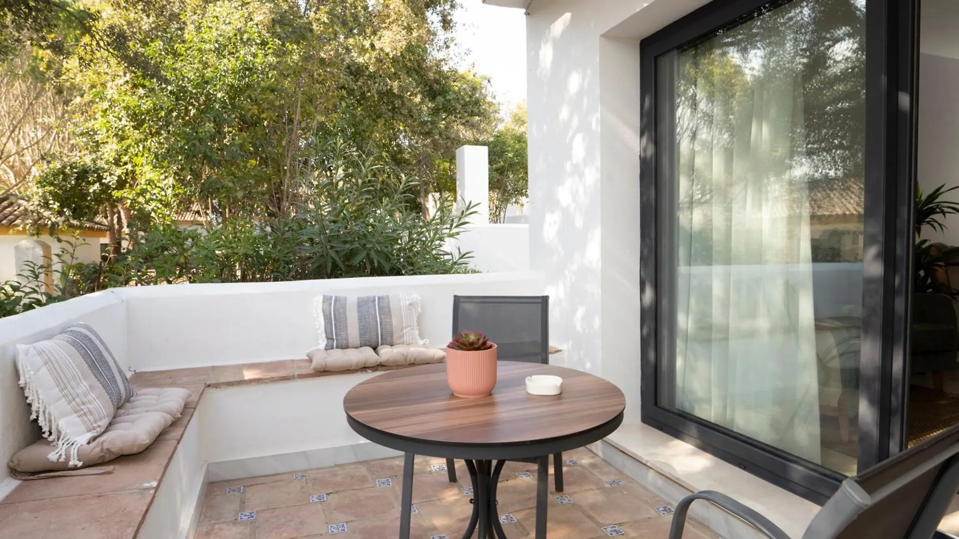 Inmood San Roque Hotell Sotogrande Spanien