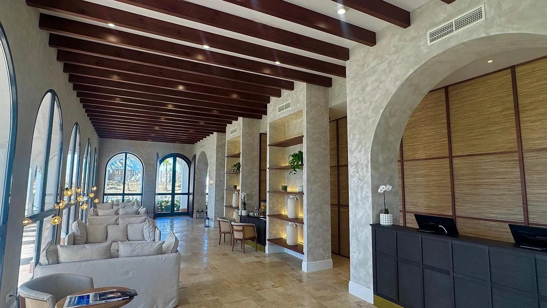 Inmood San Roque Hotell Sotogrande 4*,