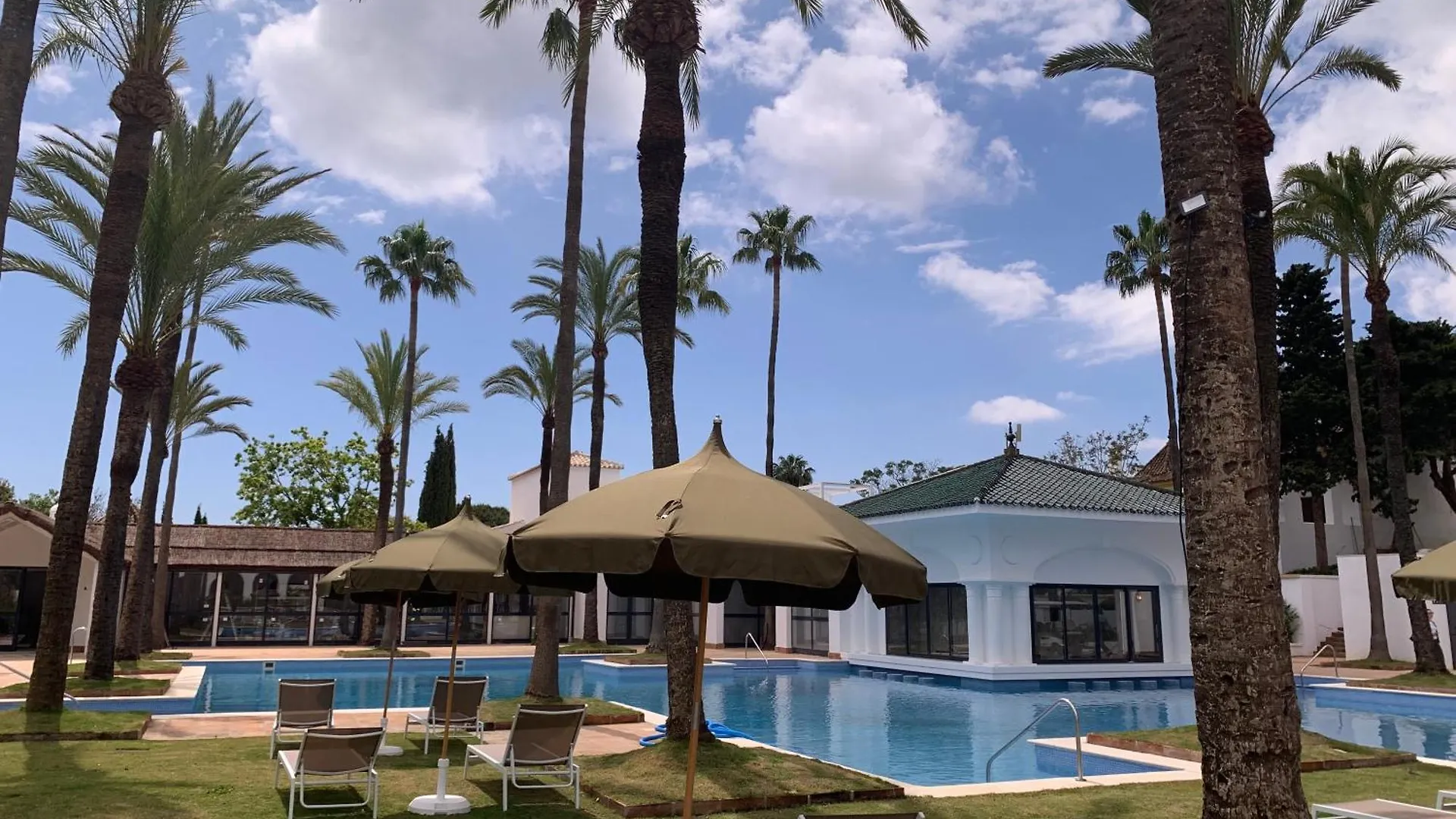Inmood San Roque Hotell Sotogrande