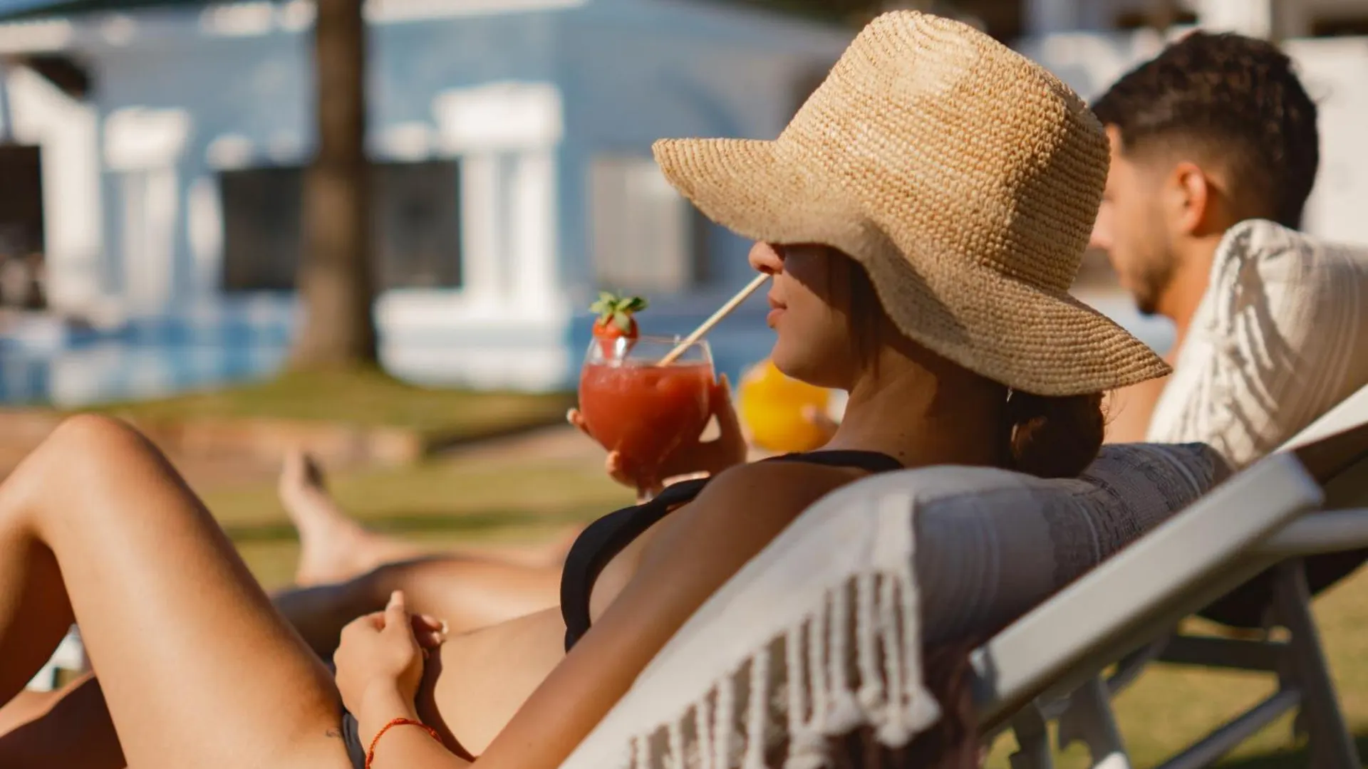 Inmood San Roque Hotell Sotogrande
