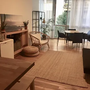Akasha Arima 3* San Sebastián