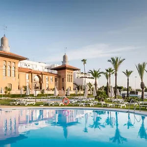 Alegria Palacio - Adults Only 4* Mojácar