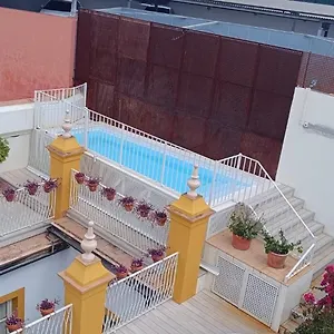 Casas De El Arenal 4* Sevilla