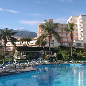 Elegance Miramar 3* Puerto de la Cruz (Tenerife)
