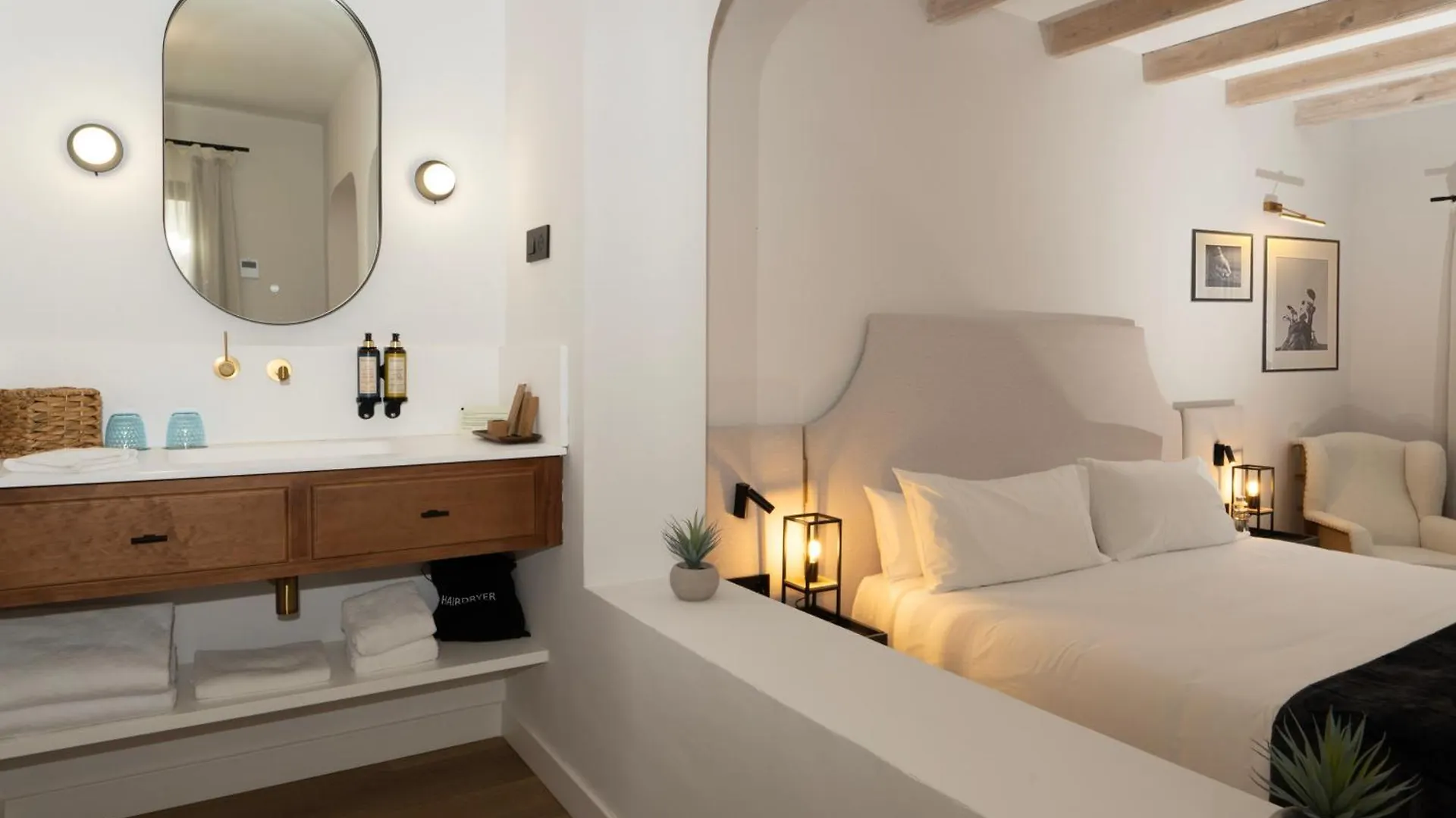 Hotel Inmood San Roque Sotogrande