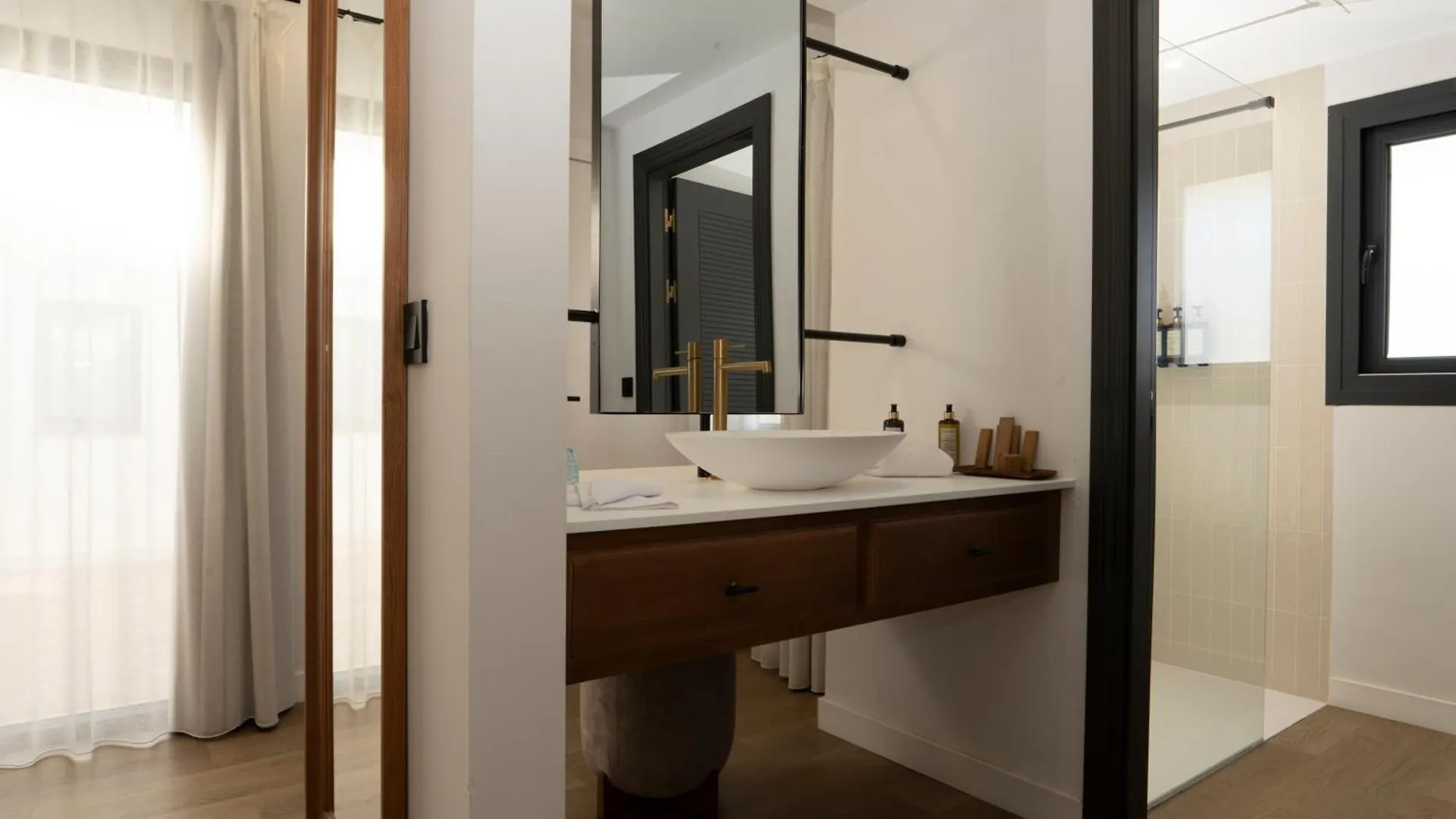 Hotel Inmood San Roque Sotogrande