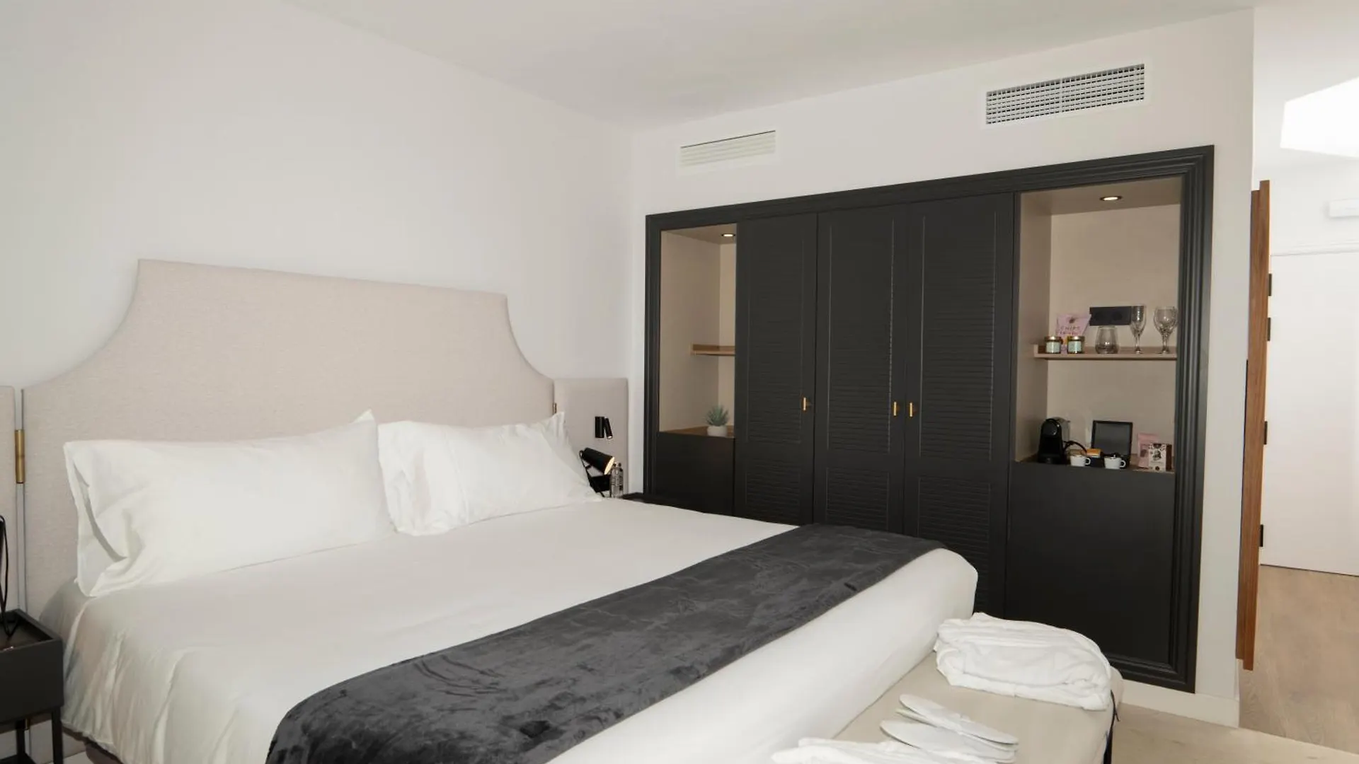 Hotel Inmood San Roque Sotogrande