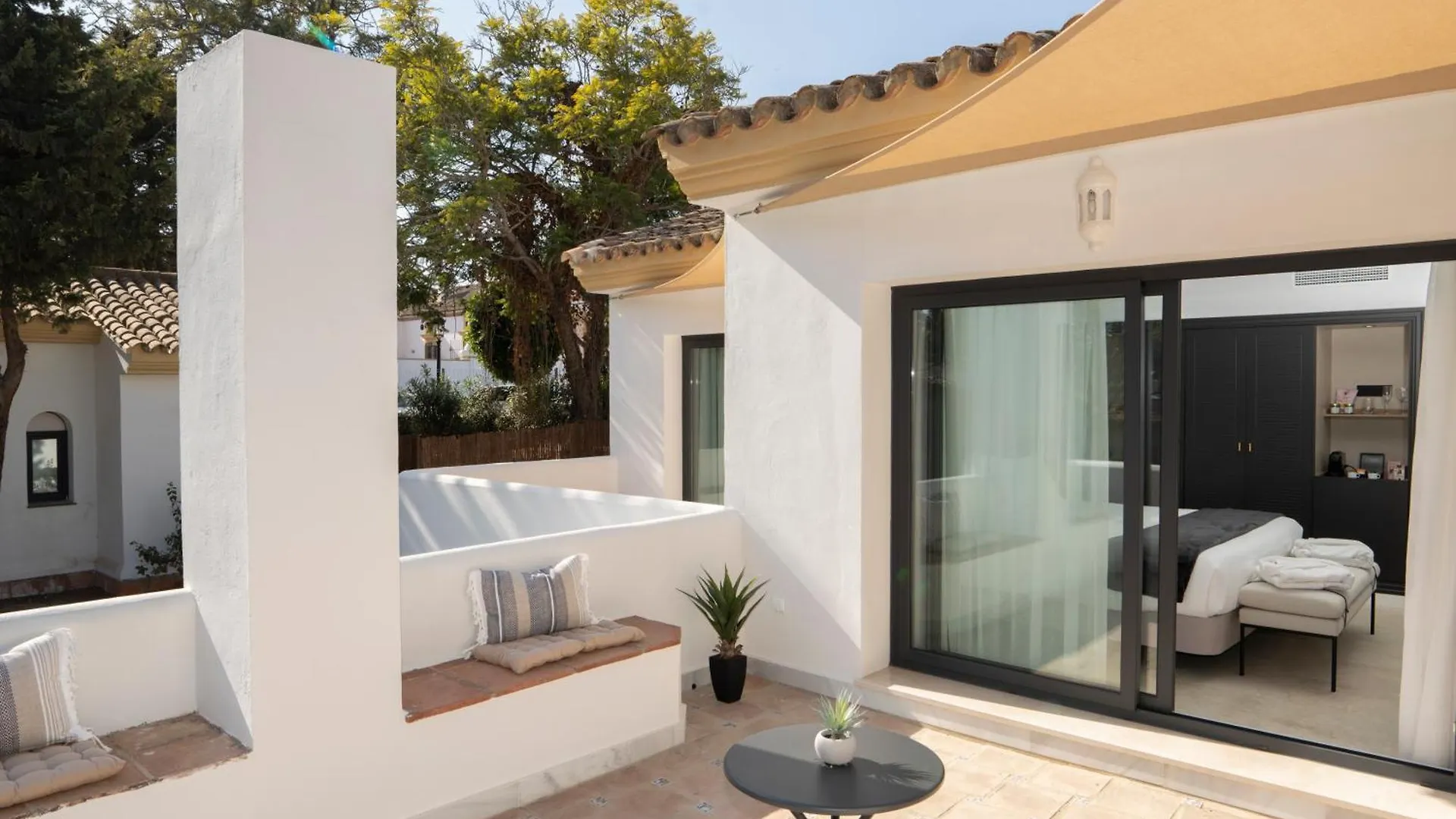 Hotel Inmood San Roque Sotogrande