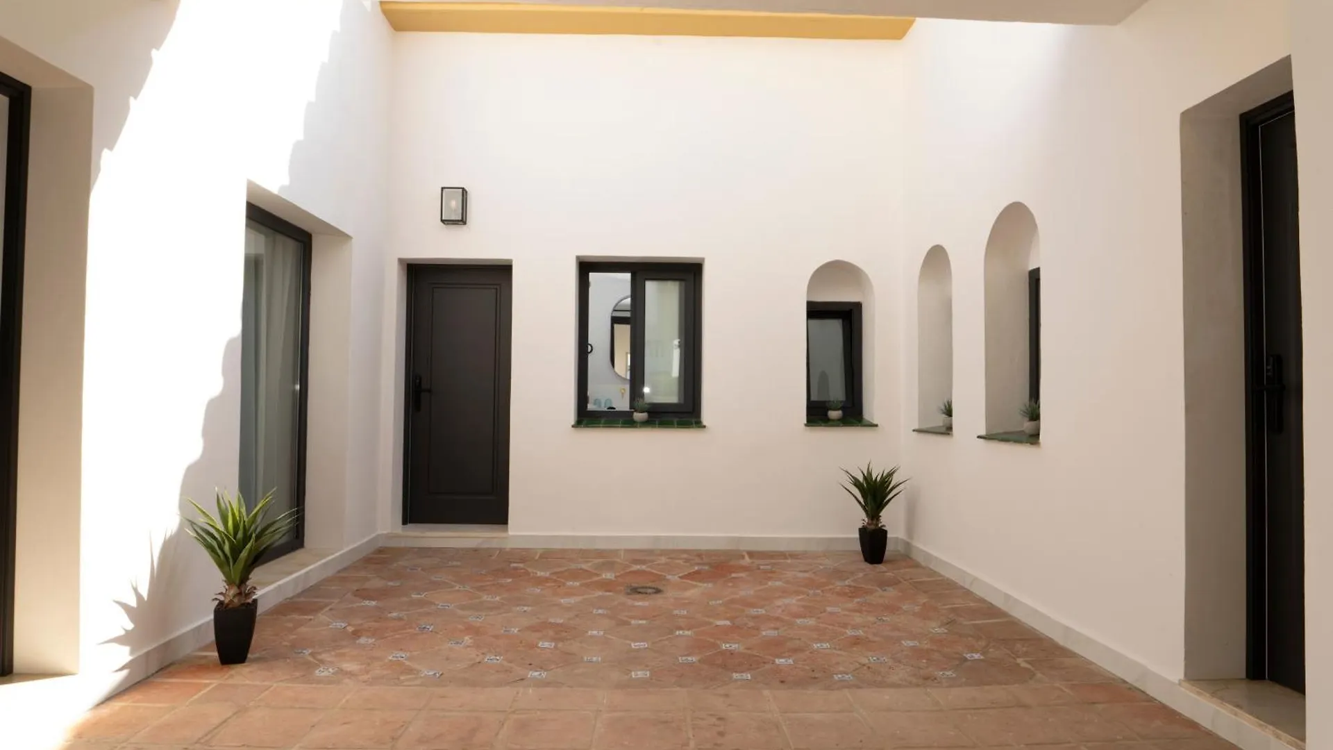 Hotel Inmood San Roque Sotogrande 4*,  Spanien