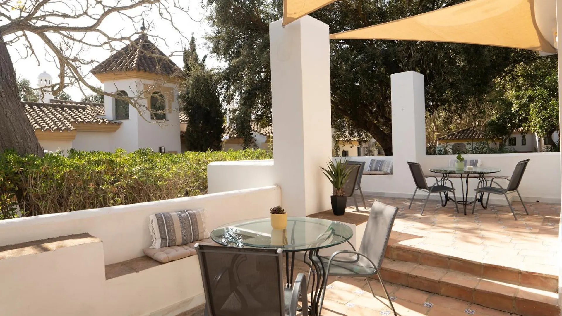 Hotel Inmood San Roque Sotogrande