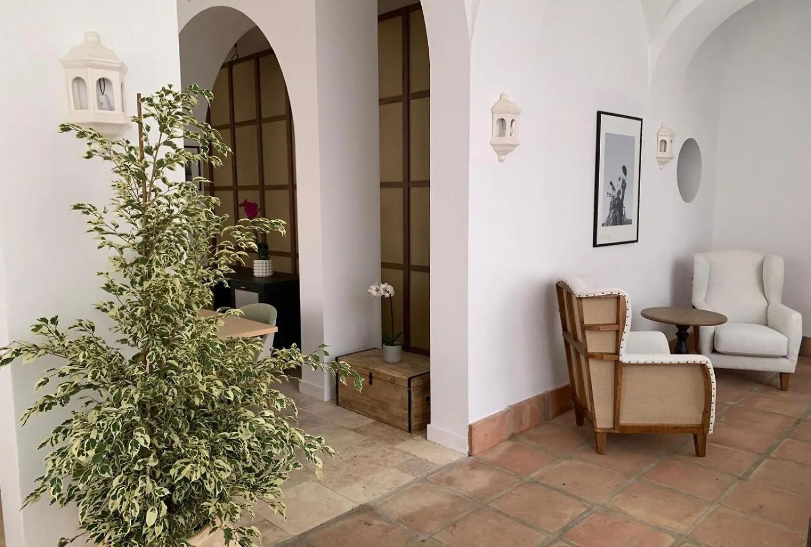 Hotel Inmood San Roque Sotogrande
