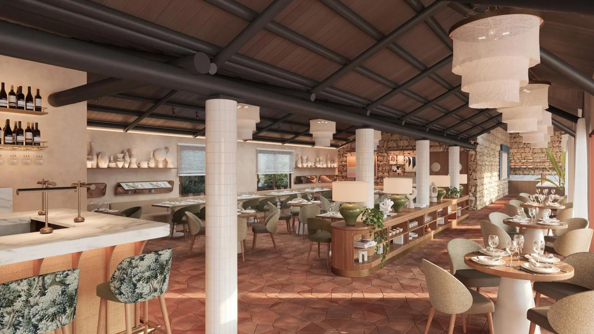 Hotel Inmood San Roque Sotogrande