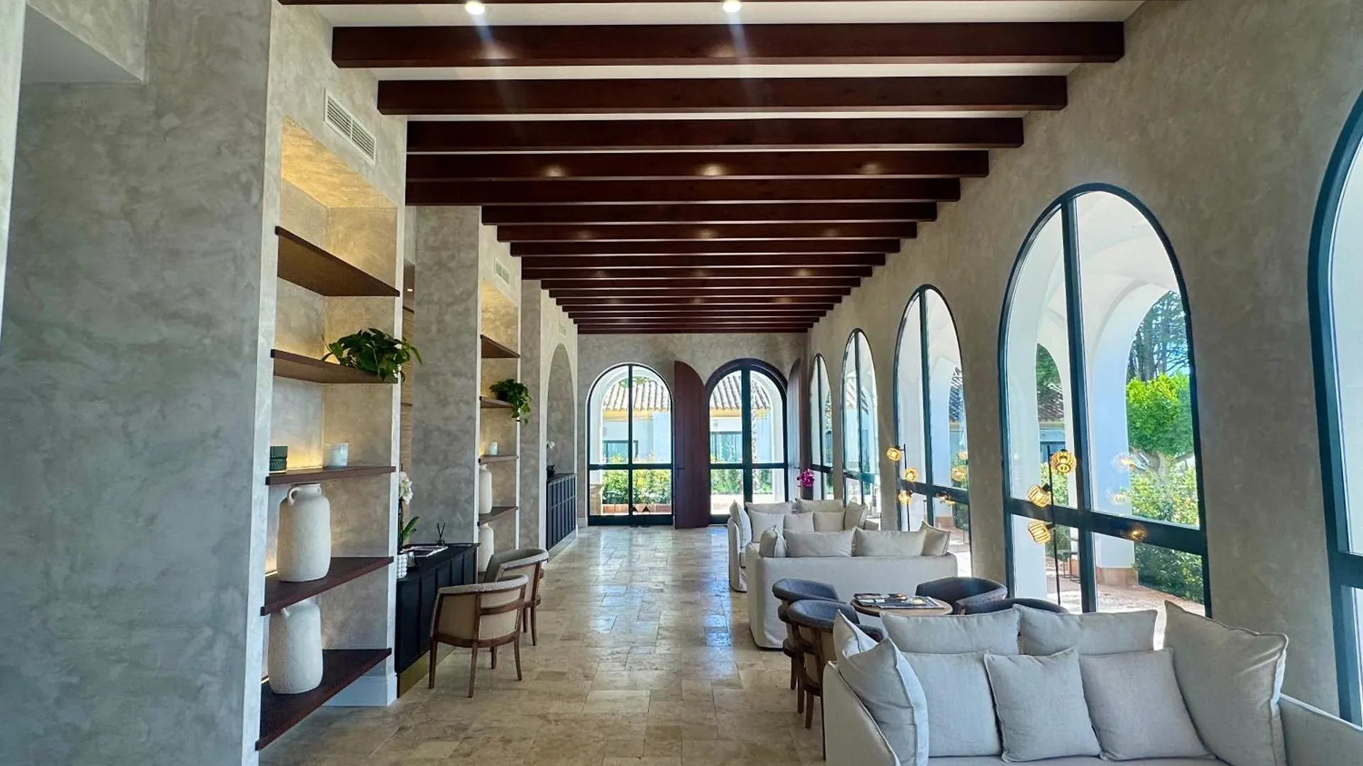 ****  Hotel Inmood San Roque Sotogrande Spanien