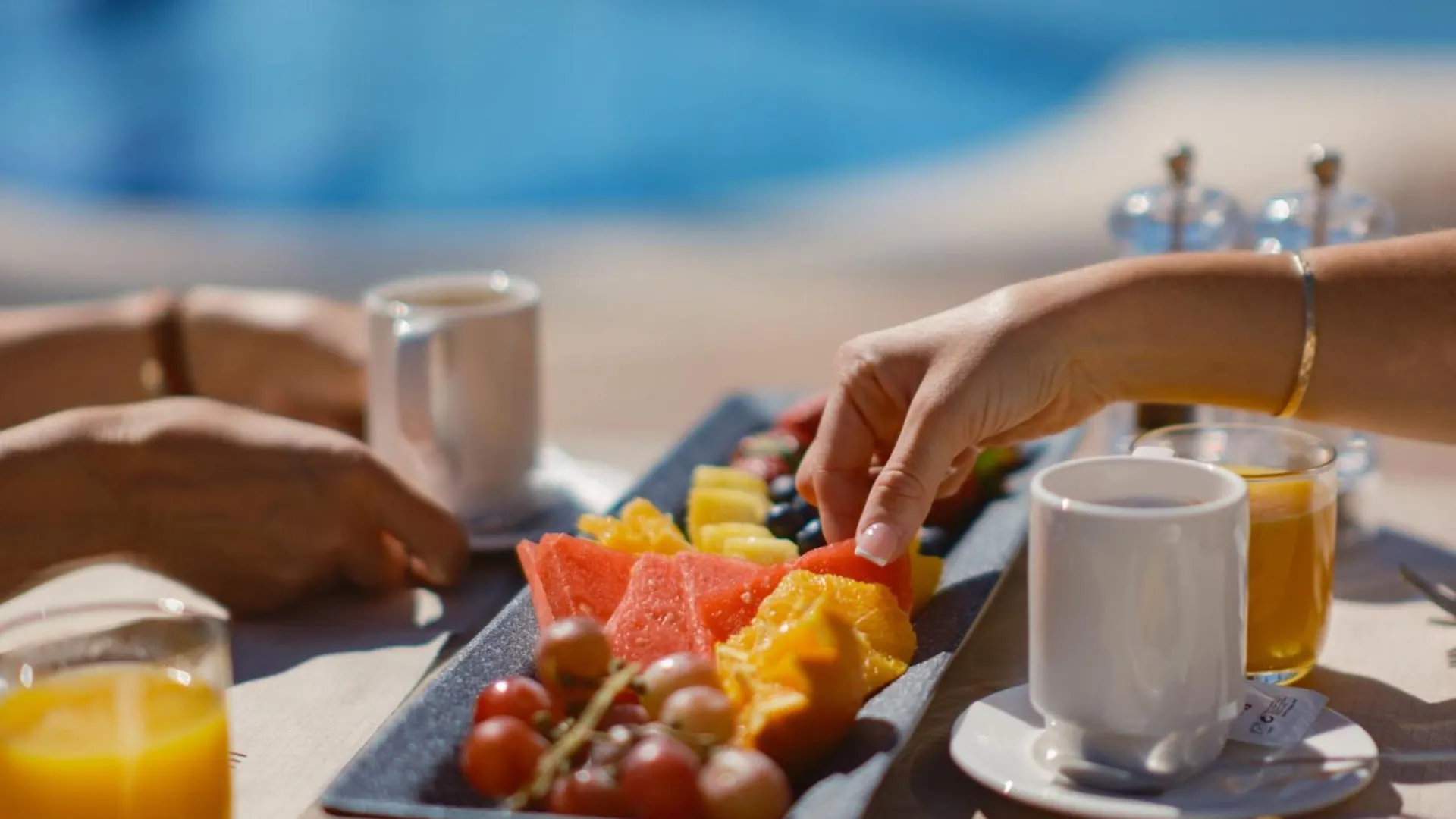 Hotel Inmood San Roque Sotogrande